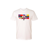 Asian & Proud - Printed T-Shirt