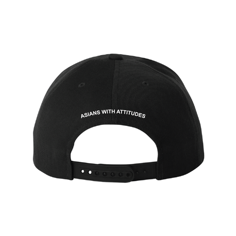 Waykins | Casquette noire en nylon avec Logo | En stock ! | Waykins Waykins | Casquette noire en nylon avec Logo | En stock ! | Waykins