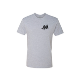 AWA Printed T-Shirt