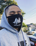 AWA Cotton Mask